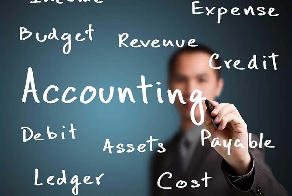 Accounting in Richmond, VA