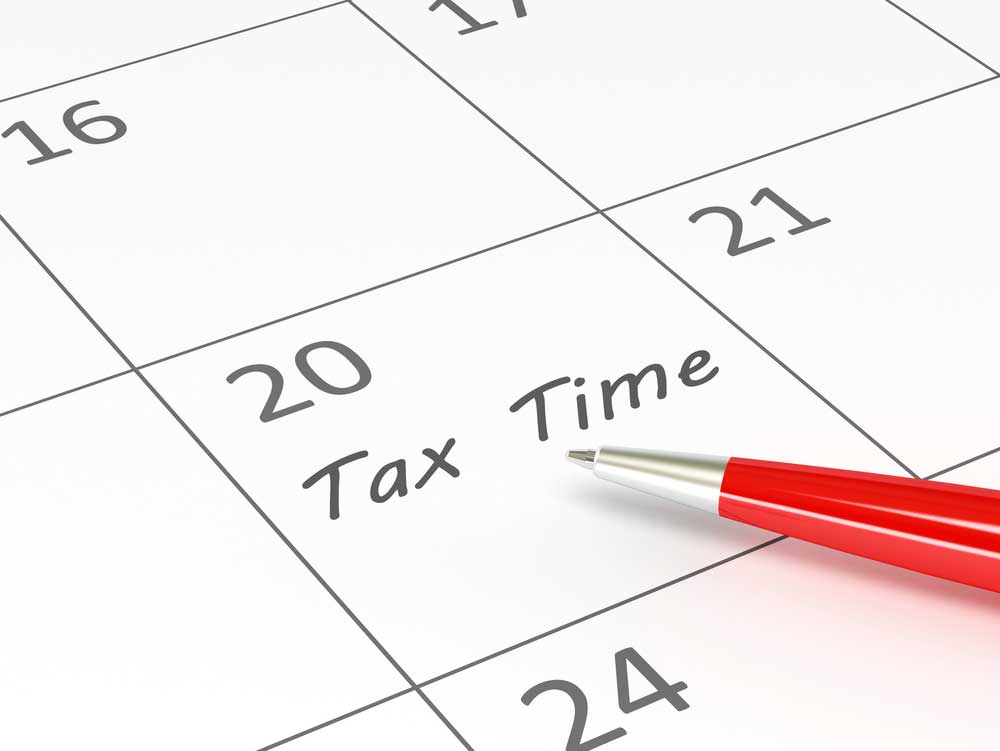 Tax Insights – January 2020