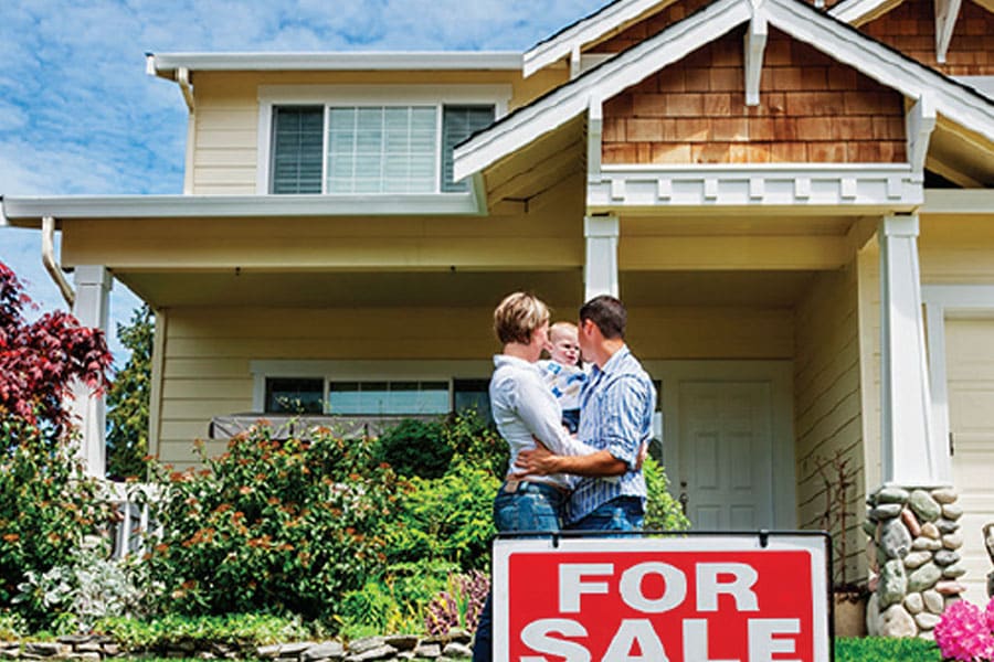 Sale of a Principal Residence